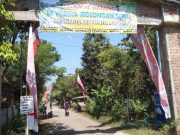 Rusak Parah, Ruas Jalan Kedungsari Kudus ini Jadi ‘Wisata Jeglongan Sewu’