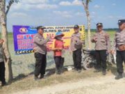 Warga Kedung Tuban Diimbau Tak Pasang Jebakan Tikus Pakai Listrik, Sudah Banyak Korban