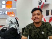 Terungkap!! Mayat Mengambang di Sungai Jalan Sriwijaya Semarang Korban Tabrak Lari