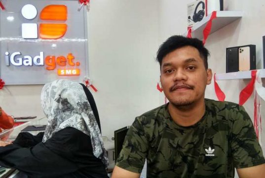 Terungkap!! Mayat Mengambang di Sungai Jalan Sriwijaya Semarang Korban Tabrak Lari