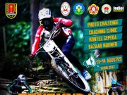 Bendungan Urban Downhill Event Nasional Satu-satunya di Indonesia