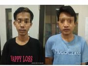 Pelaku Pemukulan dan Perampasan Suporter Persijap Dibekuk Aparat Polres Kudus
