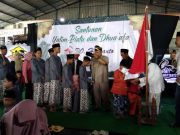 Bos PO Haryanto Bagikan Rp 1 Miliar untuk Anak Yatim dan Hibahkan Rumah untuk Hafidz Quran
