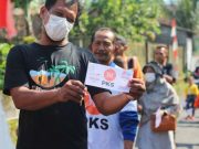 PKS Kabupaten Magelang Kenalkan Logo Baru