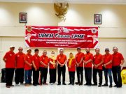 Kepolisian Dukung Kegiatan Tahunan Masyarakat Walau Akses Jalan Ditutup