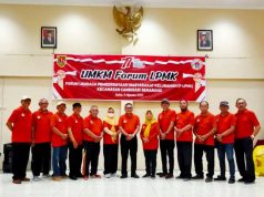 Kepolisian Dukung Kegiatan Tahunan Masyarakat Walau Akses Jalan Ditutup