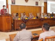 Pemkab Magelang Siap Sukseskan G20 di Borobudur