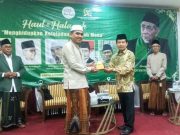 Senator DPD RI Jawa Tengah Sayangkan Kinerja DPD Terabaikan Dalam Sidang Bersama Nota RAPBN