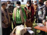Politeknik Pembangunan Pertanian Dinilai Inovatif