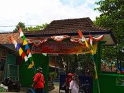 Anggaran Tersedia Tapi Pembangunan Gedung SMPN 16 Semarang Dinilai Terkesan Lamban