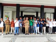 Kendala Penerapan Regulasi LSD dan PBG Hambat Laju Pembagunan Perumahan di Jawa Tengah
