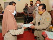 PTSL untuk Kurangi Ketimpangan Kepemilikan Tanah