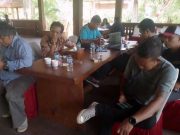 PWI Kabupaten Blora Selenggarakan Pelatihan Jurnalistik