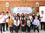 Universitas Muhammadiyah Magelang Temukan Imun Booster Berbahan Alam Daun Jeruju