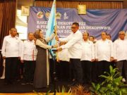 Dekopinwil Jawa Tengah Siapkan SDM yang Berkompeten untuk Efektifkan Bidang dan Lembaga