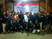 Puluhan Pengemudi VW Borobudur Siap Dukung Adriansyah Halim Jadi Anggota DPR RI