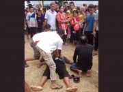 Warga Kudus ini Meninggal Dunia Saat Lomba Tarik Tambang Tujuhbelasan