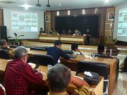 Targetkan 2023 Disahkan, DPRD Wonogiri Audiensi Raperda Ekraf di Disporapar Jateng