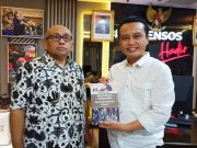 Anak Pasutri Korban Kecelakaan Meninggal Dunia di Jalan Sisingamangaraja Perlu Segera Mendapat Pendampingan