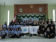 UKM Kopima USM Studi Banding ke Kopma IAIN Kudus