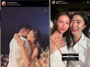 Jessica Mila Dilamar Anak Pengacara Kondang Otto Hasibuan, Dicomblangi Febby Rastanty