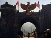 “Negeri Khayangan” Lereng Merbabu-Merapi Menjadi Kampung Pancasila Kampung Pancasila