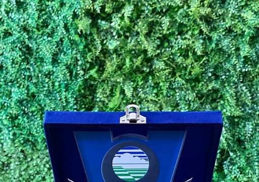 LPP RRI Raih Penghargaan “Most Engaging Media” LPP RRI