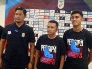Laga Perdana Liga-2, Persipa Pati dan Nusantara United Incar Tiga Angka Penuh Liga 2