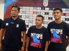Laga Perdana Liga-2, Persipa Pati dan Nusantara United Incar Tiga Angka Penuh Liga 2