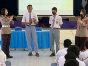 Dinas Arpusda Kota Tegal Gelar Lomba Mengarang Puisi