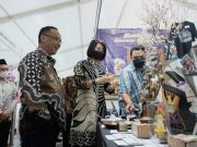 Magelang Craft Expo dan Festival Gethuk 2022 Diharapkan Bisa Bangkitkan UMKM Setelah Pandemi