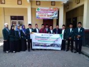 FTIK Unisnu Jepara Menggelar Monev Kegiatan PPL 2022