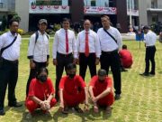 Polres Tegal Kota Ungkap Tiga Kasus Narkoba, Amankan Empat Tersangka