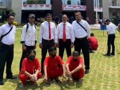 Polres Tegal Kota Ungkap Tiga Kasus Narkoba, Amankan Empat Tersangka