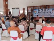 Jaga Toleransi dan Kondusivitas Kota Magelang, Wali Kota Ajak FKUB, FPBI dan FKDM Ngopi Bareng