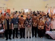 Pensiunan ASN Diajak Berpartisipasi Membangun Kota Magelang