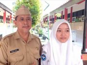 SMAN 3 Kota Tegal Lepas Rahma Ikuti PYF 3 Countries 2022