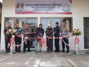 Pemkot Magelang dan Kejaksaan Membentuk ‘Rumah Restorative Justice’