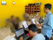 Warga Semarang Ditangkap Polisi di Kunduran Blora, Simpan Narkotika Jenis Psikotropika
