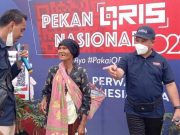 KPw BI Tegal Gaungkan Penggunaan QRIS di Pekan QRIS Nasional
