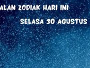 Ramalan Zodiak Hari Ini Selasa 30 Agustus 2022, Gemini Ingin Rehat Sejenak dari Media Sosial