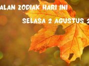Ramalan Zodiak Hari Ini Selasa 2 Agustus 2022, Gemini Sedang Sensitif Dalam Percintaan