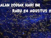 Ramalan Zoodiak Hari Ini Rabu 24 Agustus 20222, Capricorn Sangat Sibuk Hingga Merasa Frustasi