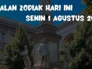 Ramalan Zodiak Hari Ini Senin 1 Agustus 2022 Virgo Perlu Bertindak Tegas Dapatkan Hati Orang Lain