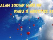 Ramalan Zodiak Hari Ini Rabu 3 Agustus 2022, Capricorn Berhati-hati Terhadap Janji Palsu