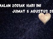 Ramalan Zodiak Hari Ini Jumat 5 Agustus 2022 Pisces Sedang Moodswing, Perlu Lakukan Me Time