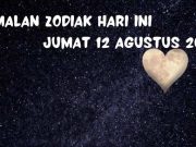 Ramalan Zodiak Hari Ini 12 Agustus 2022, Virgo Masalah Finansial Menganggu Pikiranmu