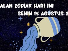 Ramalan Zodiak Hari Ini Senin 15 Agustus 2022, Libra Tetap Patuhi Aturan Yang Ada