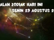Ramalan Zodiak Hari Ini Senin 29 Agustus 2022, Aries Hari Ini akan Dapat Hadiah dari Orang Terdekat