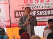 Faskes Wajib Beri Layanan Prima, PKS Siap Dampingi Warga